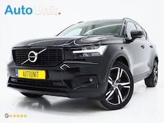Volvo XC40 - 1.5 T5 Recharge R-Design | Panoramadak | Pilot Assist | Leder | Keyless | Camera | Memory