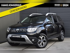 Dacia Duster - TCe 130 Prestige | 360 CAMERA | NAVI | CRUISE CONTROL | CLIMATE CONTROL | PDC | LMV