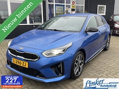 Kia Cee'd - Ceed 1.0 T-GDi GT-Line Business Edition - NL-AUTO CAMERA NAVI