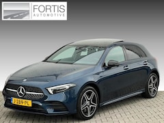 Mercedes-Benz A-klasse - 250 e Business Solution AMG Limited NL-AUTO | PANO| SFEEVERL | CAMERA | MEMORY |