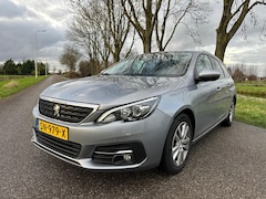 Peugeot 308 SW - 1.2 PureTech Executive|pano|facelift model