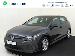 Volkswagen Golf - 1.4 eHybrid GTE | Parkeersensoren | 3-zone airco | CarPlay | Navigatie | Digital cockpit |