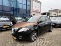 Lancia Y(psilon) - Ypsilon 1.2 Bi-Fuel Gold Full Options APK 12/26