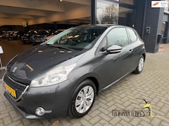 Peugeot 208 - 1.2 VTi Envy / apk 12-2026