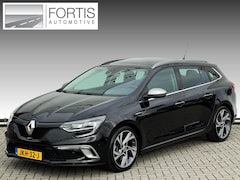 Renault Mégane Estate - 1.6 TCe GT PANO | STOELVERW | CAMERA | 205PK | TREKHAAK