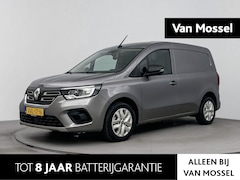 Renault Kangoo E-Tech - Extra 11 kW 44 kWh 122Pk L1 | Navigatie | Apple & Android Carplay | Achteruitrijcamera | C