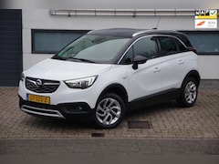 Opel Crossland X - 1.2 Turbo Innovation