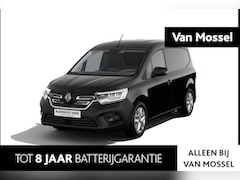Renault Kangoo E-Tech - Advance L1 44 kWh | Autmoaat | Navigatie | All seasonbanden