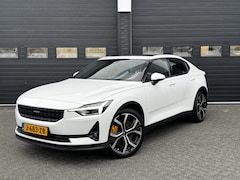 Polestar 2 - 2 Long Range Dual Motor Launch Edition 78kWh | Performance Pack | 20'' | 360 Camera | H&K