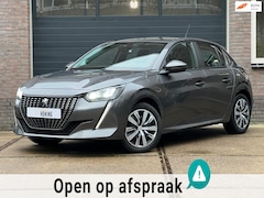 Peugeot 208 - Active 100pk Trekhaak | Carplay/AndroidAuto | Cruise Control
