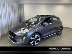Ford Fiesta - 1.0 EcoBoost Active | Panodak B&O | stoel / stuur / voorruitverwarming |