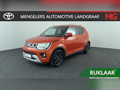 Suzuki Ignis - 1.2 Smart Hybrid Select | Rijklaar |