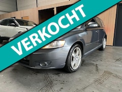 Volvo V50 - 1.8 Sport NAP|APK|Trekhaak|Airco
