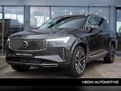 Volvo XC90 - 2.0 T8 Plug-in hybrid AWD Ultra Bright Panoramadak | Semi Elek Trekhaak | Elektrisch Verst