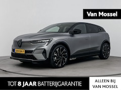 Renault Mégane E-Tech - Comfort Range Esprit Alpine 60 kWh 220PK | Google Navigatie | Harman Kardon Audio | Adapti