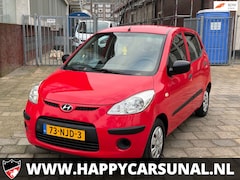 Hyundai i10 - 1.1 Active Cool, AIRCO, APK