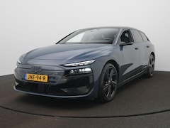 Audi A6 Avant e-tron - S edition performance 100 kWh S-Line | Panoramadak | Head-Up | Elek. Stoelen |