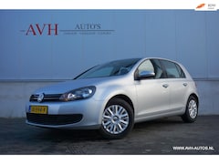 Volkswagen Golf - 1.4 Trendline