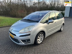 Citroën C4 Picasso - 1.6 THP Business EB6V 5p./AUTOMAAT/AIRCO/CRUISE/NAVI/PARKEERSENS ACHTER/TREKHAAK