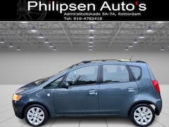 Mitsubishi Colt - 1.3 Invite Automaat