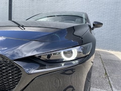 Mazda 3 - 3 2.0 e-SkyActiv-X M Hybrid 186 Exclusive-line | DESIGN PACK | DRIVER PACK | SOUND PACK |