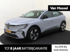 Renault Mégane E-Tech - EV60 Optimum Charge Equilibre | Automaat | Verwarmbare stoelen | Achteruitrijcamera