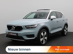 Volvo XC40 - 2.0 T4 AWD 190PK Aut. Pano-Schuifdak, Trekhaak, Side Assist, Adaptieve Cruise Controle, Ha