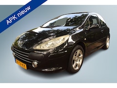 Peugeot 307 - 1.4-16V N. Distributie