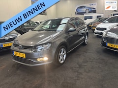 Volkswagen Polo - 1.0 Trendline