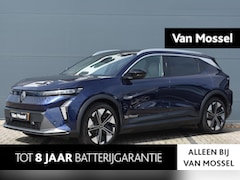 Renault Scenic E-Tech - EV60 Comfort Range Techno 170PK | Google Navigatie | Harman Kardon Audio | SolarBay Panora