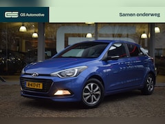Hyundai i20 - 1.0 T-GDI 101PK Comfort |STOEL+STUURVW|LMV|AC|CRUI i20 1.0 T-GDI 101PK Comfort met stoel+s