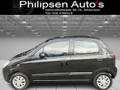 Chevrolet Matiz - 0.8 Breeze Airco