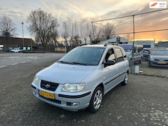 Hyundai Matrix - 1.6i Dynamic Airco