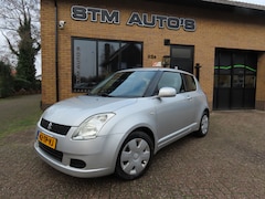 Suzuki Swift - 1.3 GLS | Airco | Stuurbekrachtiging | Apk t/m 12-12-2026 |