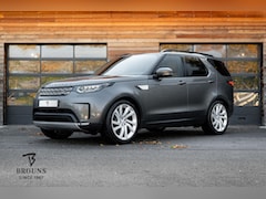 Land Rover Discovery - 2.0 Sd4 HSE Luxury 7p. |Motor nieuw|Luchtvering|el.Trekhaak