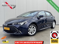 Toyota Corolla - Hybrid 140 Active|NL-Auto|LED|Carplay/android
