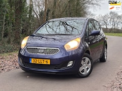 Kia Venga - 1.4 CVVT X-tra | Airco + Cruise Nu € 2.450,