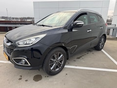 Hyundai ix35 - 1.6i GDI i-Vision Camera StoelV