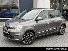Renault Twingo - 1.0 SCe Intens | Stoffen Vouwdak | Clima | Camera | Nu Beschikbaar
