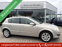 Opel Astra - 1.6 Cosmo, climatronic, cruisecontrol