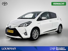 Toyota Yaris - 1.5 Hybrid Aspiration | Achteruitrijcamera | Navigatie |