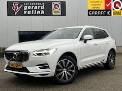 Volvo XC60 - 2.0 T8 Twin Engine AWD Inscription PHEV PANO LEDER