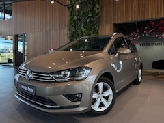 Volkswagen Golf Sportsvan - 1.2 TSI Highline Uitklapbare trekhaak
