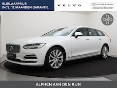 Volvo V90 - T4 AUT(8) INSCRIPTION SCHUIFDAK FULL-LED LUCHTVERING TREKHAAK AC