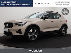 Volvo XC40 - B4 AUT(7) PLUS DARK 19INCH HARMAN KARDON GOOGLE MAPS TREKHAAK AC