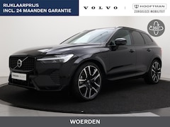 Volvo XC60 - T8 PLUG-IN HYBRID R-DESIGN LUCHTVERING MASSAGE STOELEN BOWERS&WI