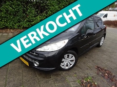Peugeot 207 - 1.4-16V XS Pack MET APK AIRCO WERKT