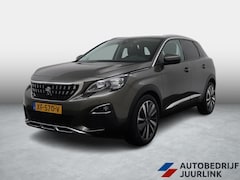 Peugeot 3008 - 1.6T 180PK Blue Lease Premium Leder/Camera/Nav