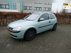 Opel Corsa - 1.2-16V Comfort Apk 28-05-2026 €700