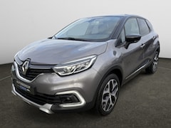 Renault Captur - 1.2 TCe 120 pk Intens | Trekhaak 7 polig |